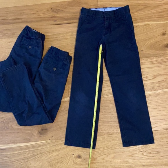 GAP Kids | size 7 | uniform pants - Picture 4 of 4